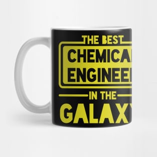 funny chemical engineer Mug